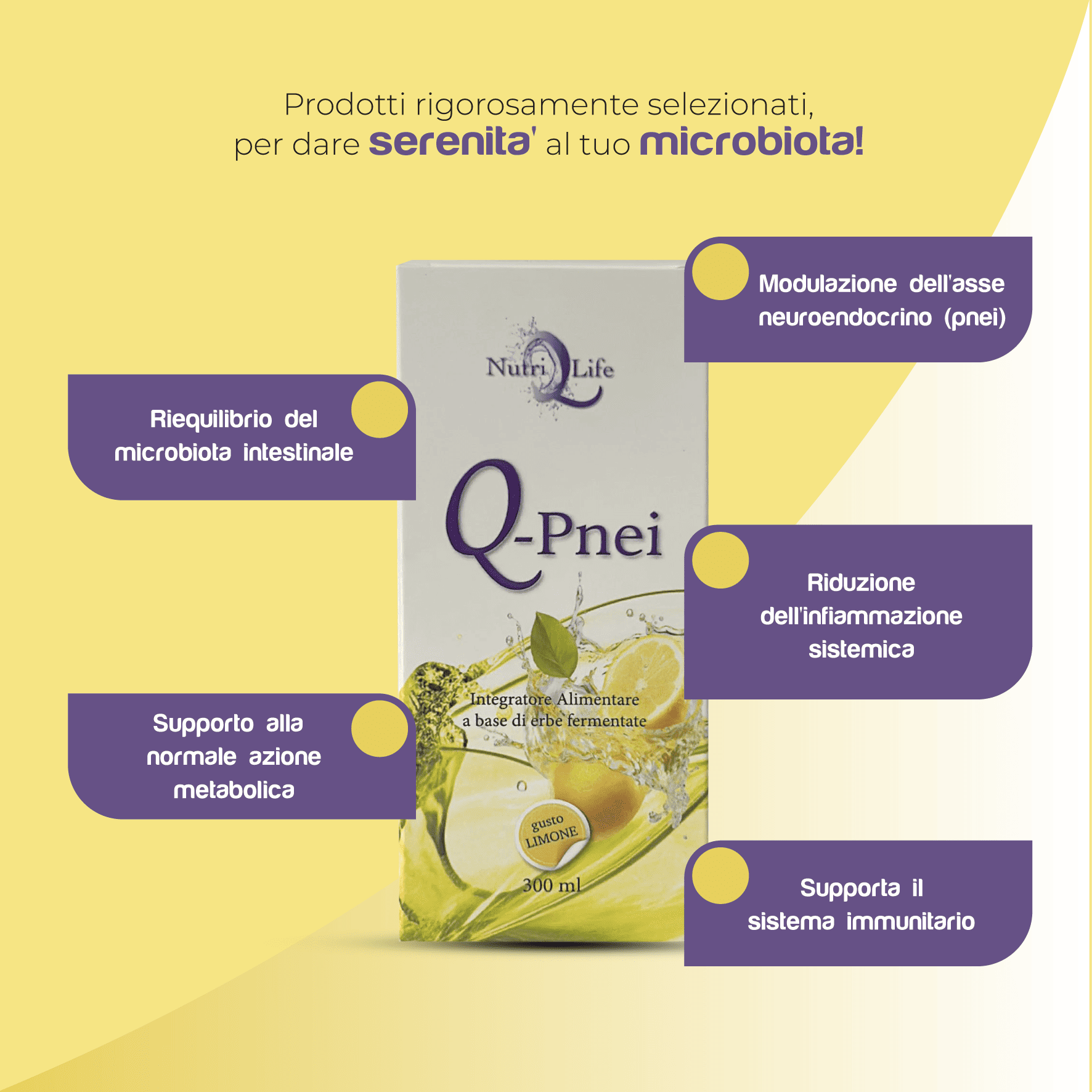 Q-Pnei Limone - immagine 4