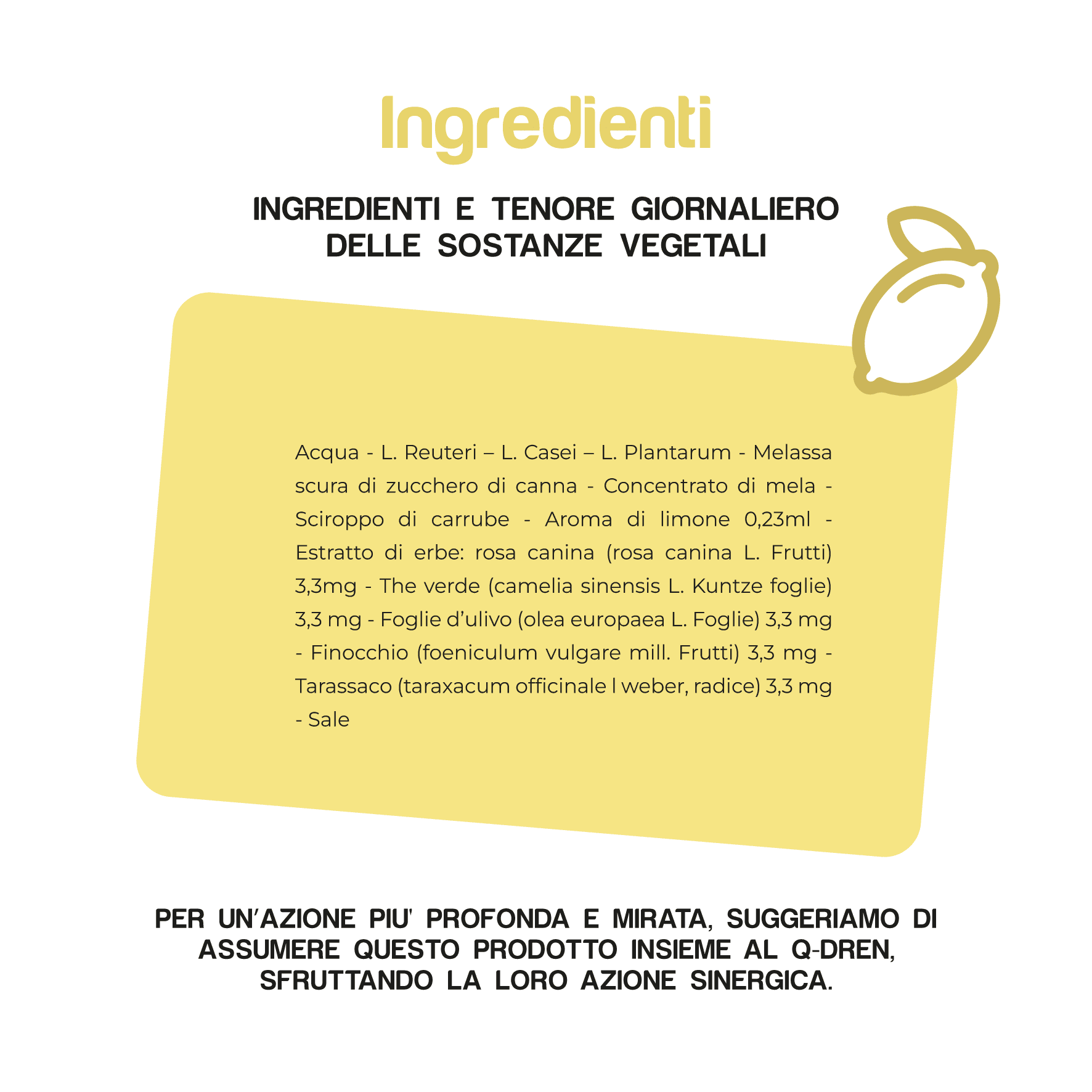 Q-Pnei Limone - immagine 7