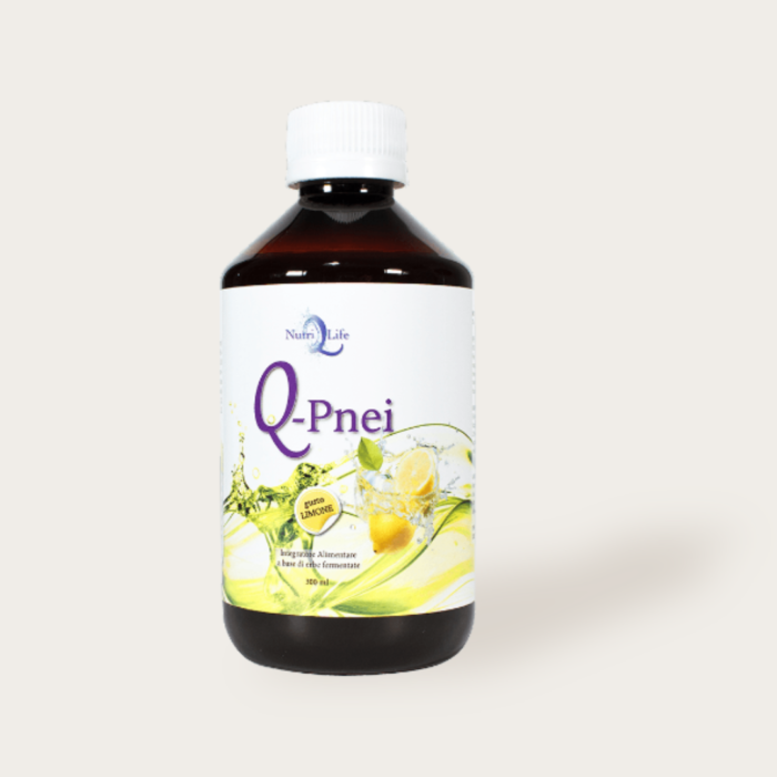 Q-Pnei Limone