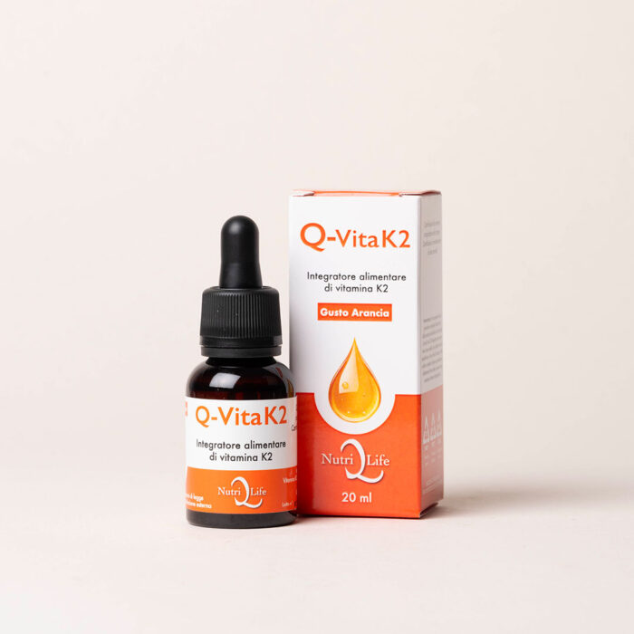 Q-Vita K2