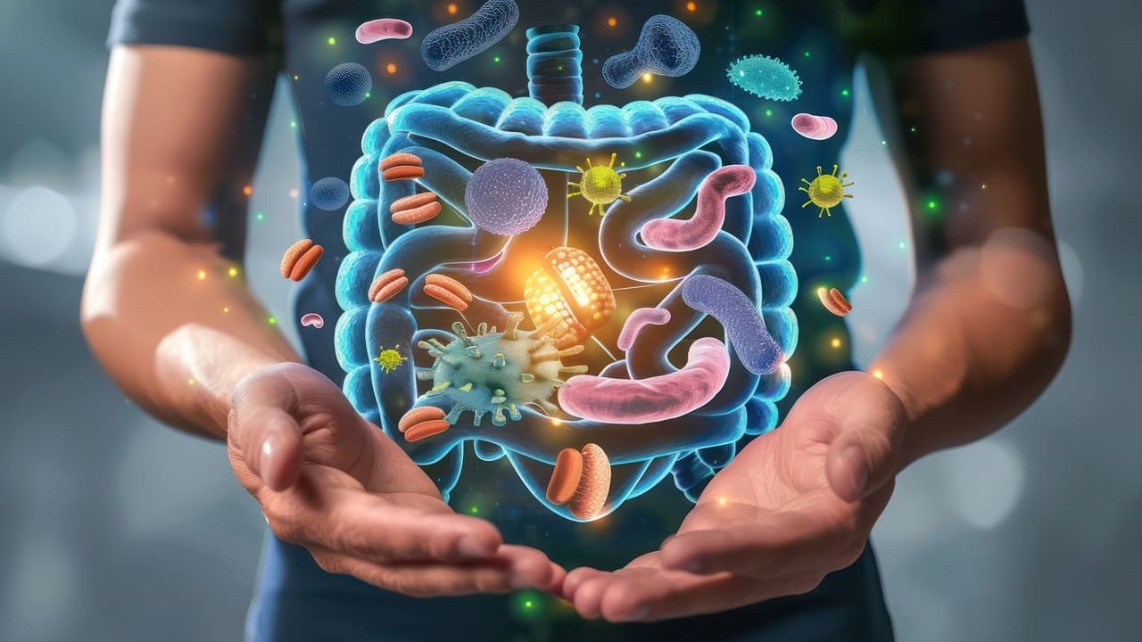 Microbiota