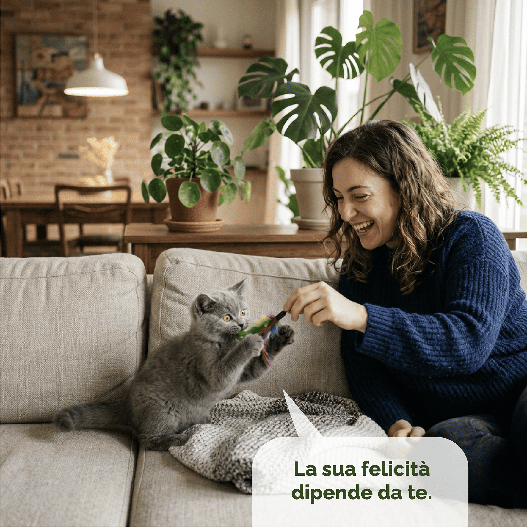 Arto-Vet Flex Gatto - immagine 3