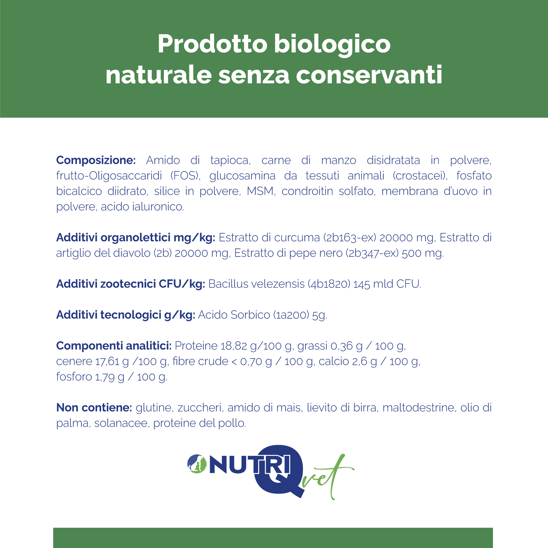 Arto-Vet Flex Cane - immagine 7